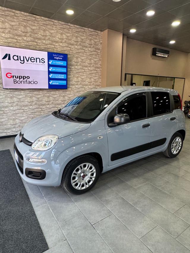Fiat Panda 1.2 Lounge, del 2017, 70.000 km, in vendita a Napoli (NA)