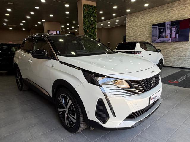 Peugeot 3008 BlueHDi 130 S&S EAT8 GT - foto 2 di 4
