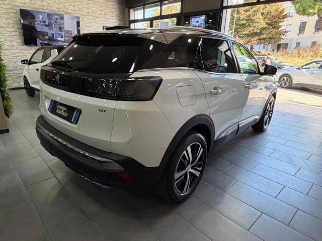 Peugeot 3008 BlueHDi 130 S&S EAT8 GT - foto 3 di 4