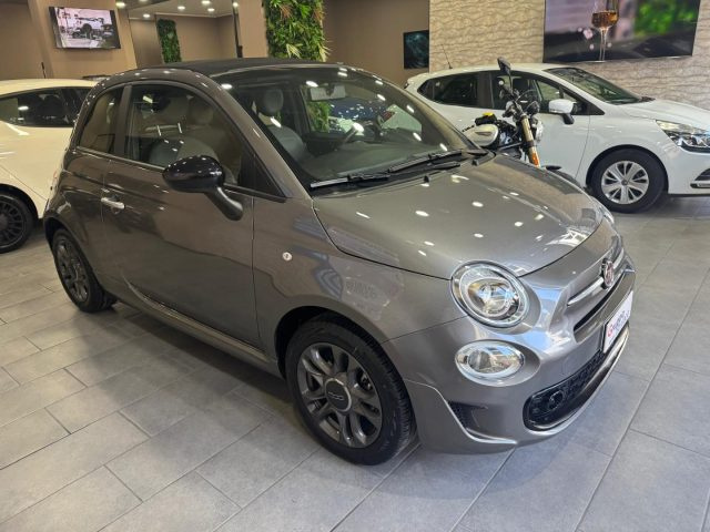 Fiat 500C 1.0 Hybrid Cult Cabrio - foto 3 di 4