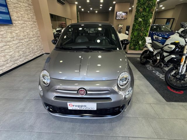 Fiat 500C 1.0 Hybrid Cult Cabrio - foto 2 di 4