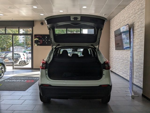 Nissan Qashqai 1.6 dCi 130 2WD Business - foto 2 di 24