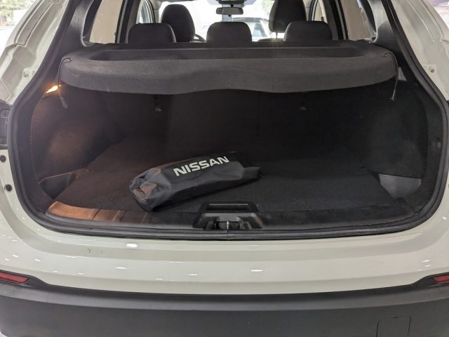 Nissan Qashqai 1.6 dCi 130 2WD Business - foto 3 di 24