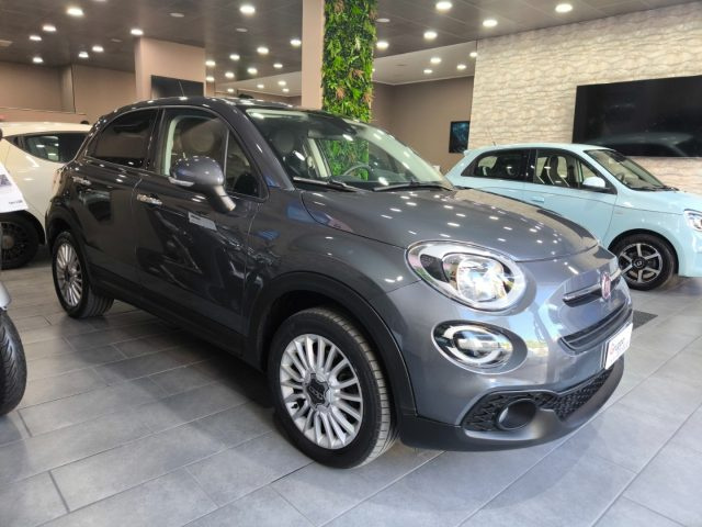 Fiat 500X 1.3 T4 150 CV DCT Connect - foto 3 di 4