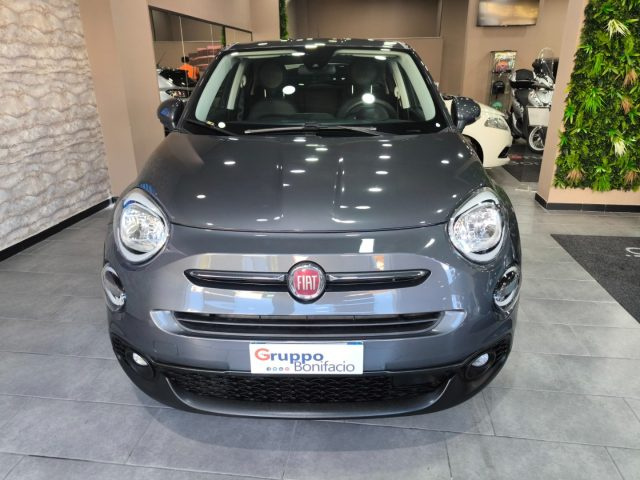 Fiat 500X 1.3 T4 150 CV DCT Connect - foto 2 di 4