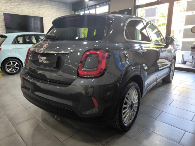 Fiat 500X 1.3 T4 150 CV DCT Connect - foto 4 di 4