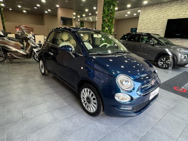 Fiat 500 1.2 69cv Lounge - foto 3 di 4