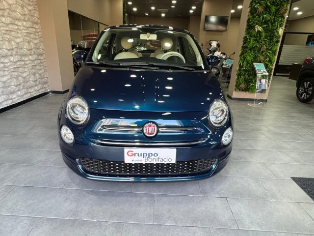 Fiat 500 1.2 69cv Lounge - foto 2 di 4