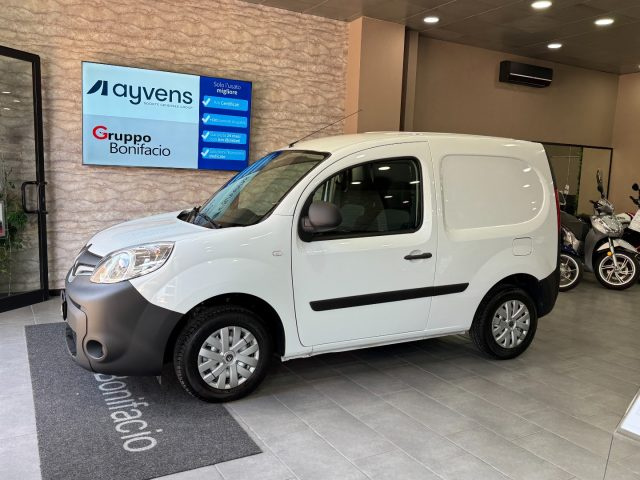 Renault Kangoo 1.5dCi 75 Express Compact usato a NAPOLI