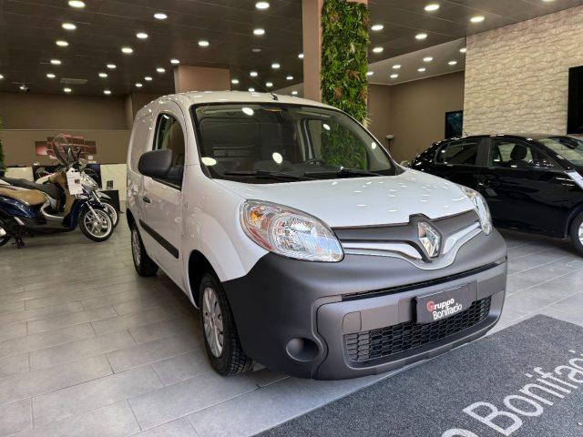 Renault Kangoo 1.5dCi 75 Express Compact - foto 3 di 4