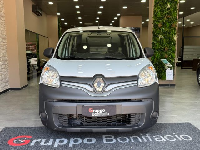 Renault Kangoo 1.5dCi 75 Express Compact - foto 2 di 4