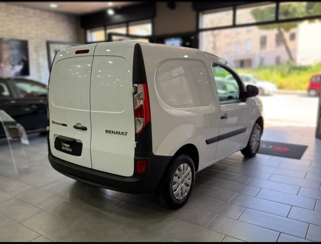 Renault Kangoo 1.5dCi 75 Express Compact - foto 4 di 4