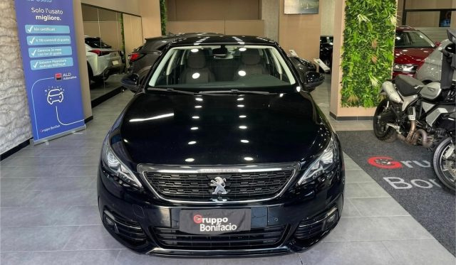 Peugeot 308 BlueHDi 130 S&S EAT8 SW Business aut. - foto 2 di 4