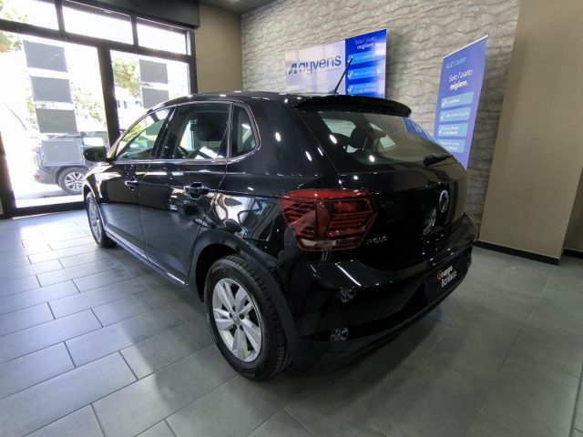 Volkswagen Polo Polo 1.0 TSI Business Comfortline BMT - foto 4 di 4