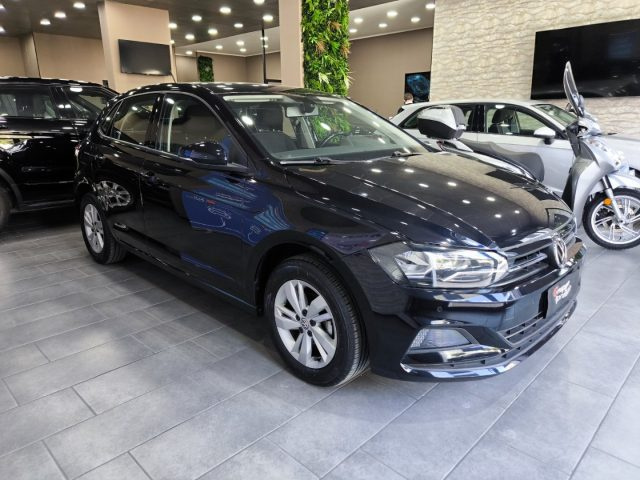 Volkswagen Polo Polo 1.0 TSI Business Comfortline BMT - foto 3 di 4