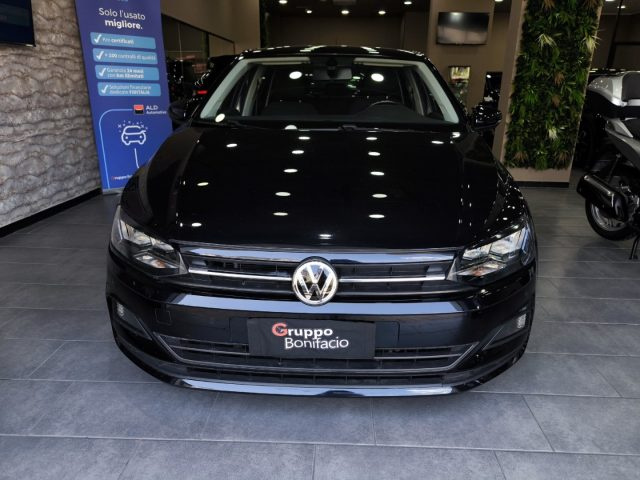 Volkswagen Polo Polo 1.0 TSI Business Comfortline BMT - foto 2 di 4