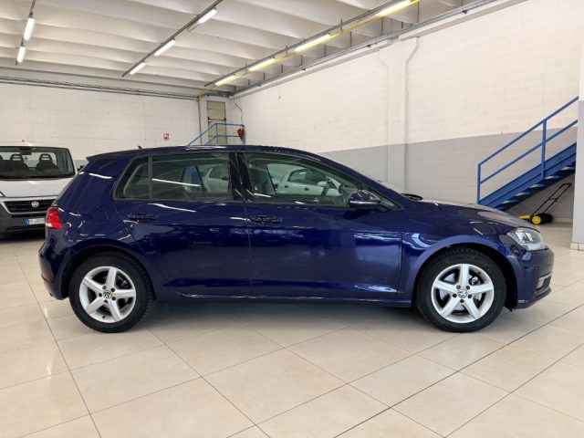 Volkswagen Golf 1.6 TDI 115 CV DSG 5p. Highline BlueMotion Technol - foto 4 di 4