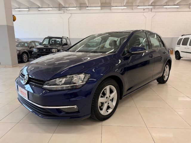 Volkswagen Golf 1.6 TDI 115 CV DSG 5p. Highline BlueMotion Technol usato a ROVETTA