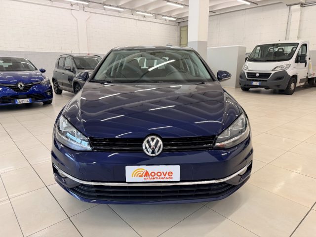 Volkswagen Golf 1.6 TDI 115 CV DSG 5p. Highline BlueMotion Technol - foto 2 di 4
