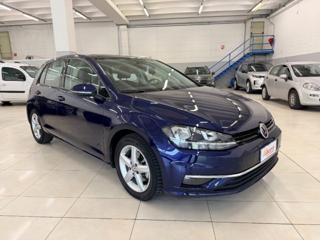 Volkswagen Golf 1.6 TDI 115 CV DSG 5p. Highline BlueMotion Technol - foto 3 di 4