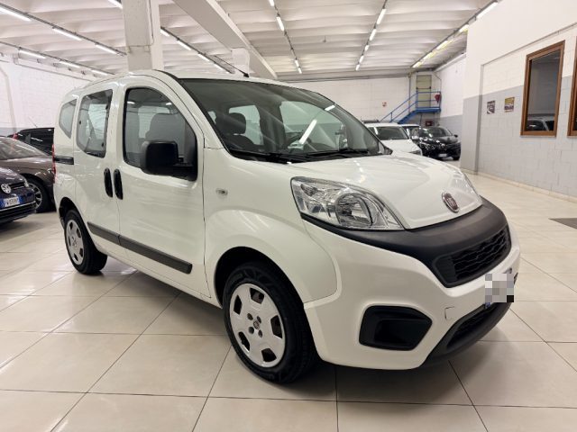 Fiat Qubo 1.3 MJT 80 CV PREZZO + IVA - foto 3 di 4