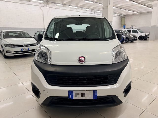 Fiat Qubo 1.3 MJT 80 CV PREZZO + IVA - foto 2 di 4