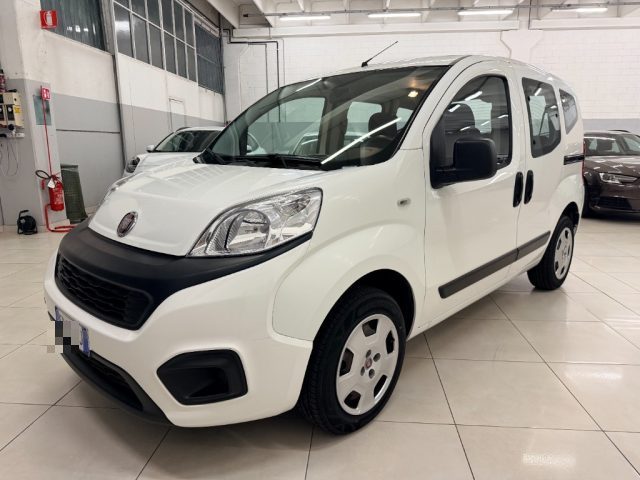 Fiat Qubo 1.3 MJT 80 CV PREZZO + IVA usato a ROVETTA