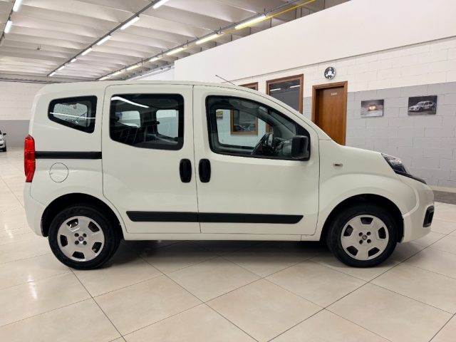 Fiat Qubo 1.3 MJT 80 CV PREZZO + IVA - foto 4 di 4