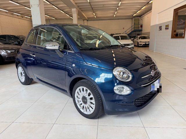 Fiat 500 1.2 Lounge - foto 3 di 4