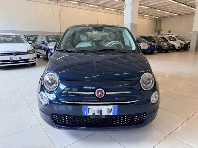 Fiat 500 1.2 Lounge - foto 2 di 4
