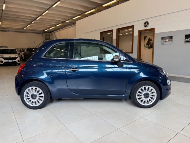 Fiat 500 1.2 Lounge - foto 4 di 4