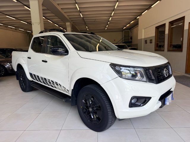 Nissan Navara 2.3 dCi 190 CV 7AT 4WD Double Cab N-Guard + IVA - foto 3 di 4