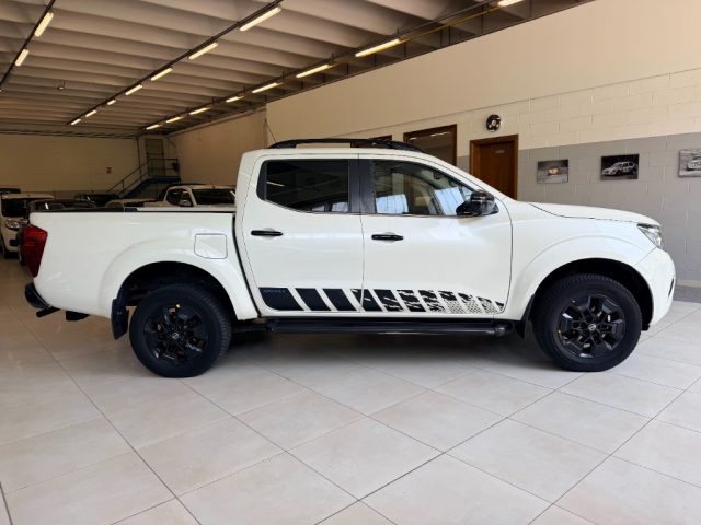 Nissan Navara 2.3 dCi 190 CV 7AT 4WD Double Cab N-Guard + IVA - foto 4 di 4