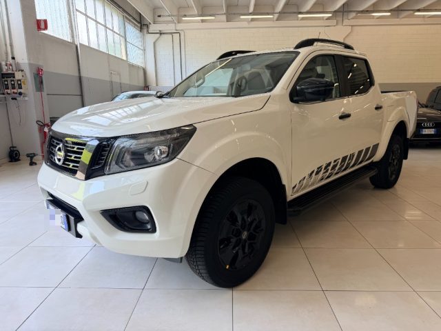Nissan Navara 2.3 dCi 190 CV 7AT 4WD Double Cab N-Guard + IVA usato a ROVETTA