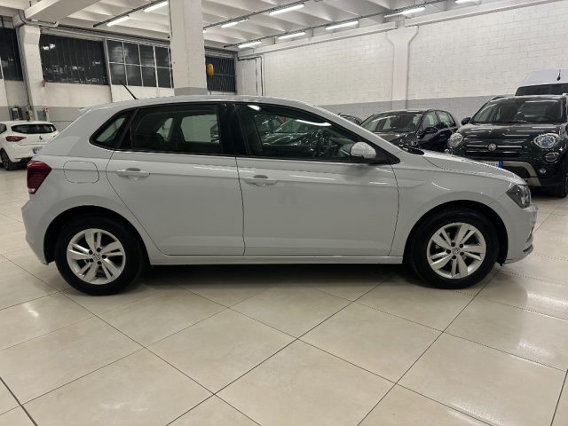 Volkswagen Polo 1.0 EVO 80 CV 5p. Comfortline BlueMotion Technolog - foto 4 di 4