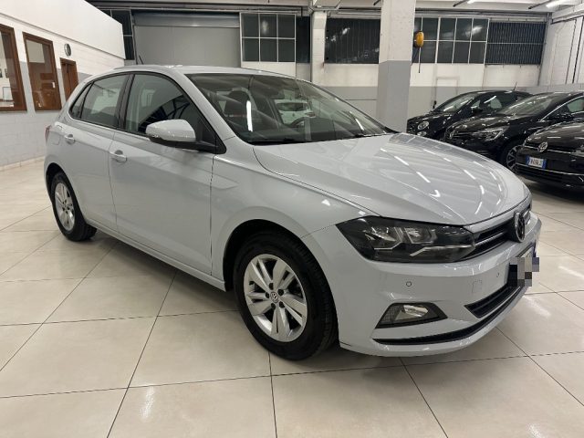 Volkswagen Polo 1.0 EVO 80 CV 5p. Comfortline BlueMotion Technolog - foto 3 di 4