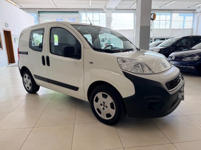 Fiat Fiorino 1.3 MJT 95CV Combinato - foto 3 di 15