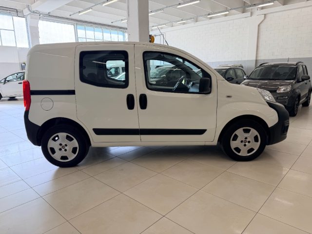 Fiat Fiorino 1.3 MJT 95CV Combinato - foto 4 di 15