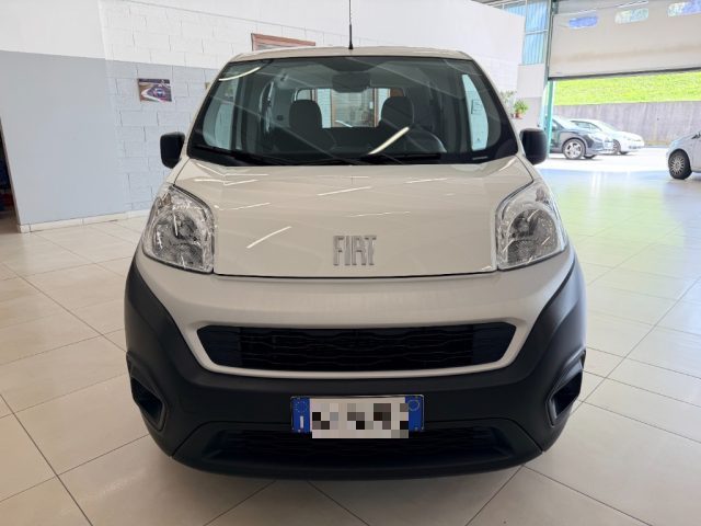 Fiat Fiorino 1.3 MJT 95CV Combinato - foto 2 di 15