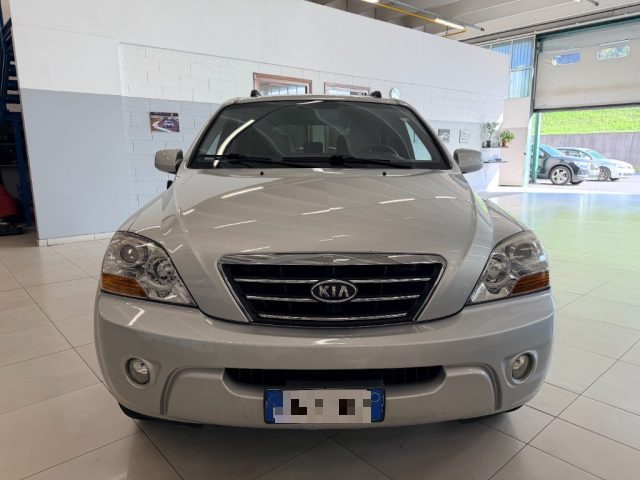 Kia Sorento 2.5 16V CRDI VGT 4WD Active - foto 2 di 14
