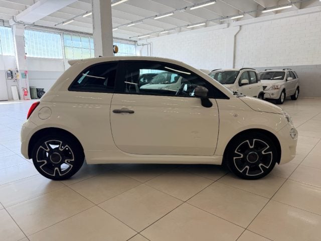 Fiat 500 1.2 S - foto 4 di 4