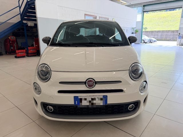 Fiat 500 1.2 S - foto 2 di 4