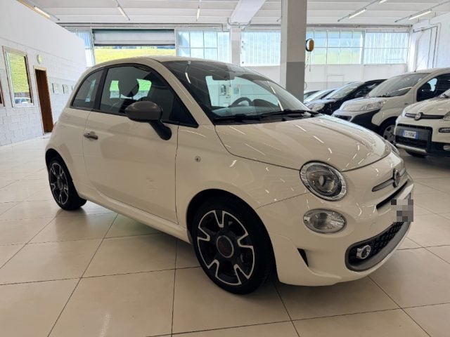 Fiat 500 1.2 S - foto 3 di 4