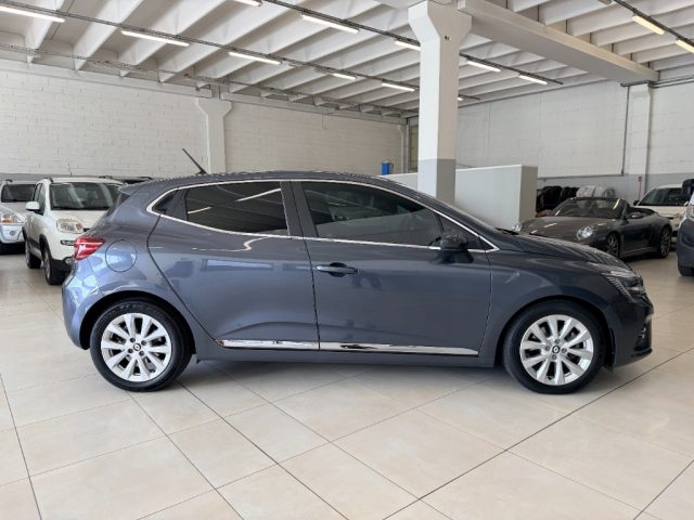 Renault Clio Full Hybrid E-Tech 140 CV 5 porte Intens - foto 4 di 4