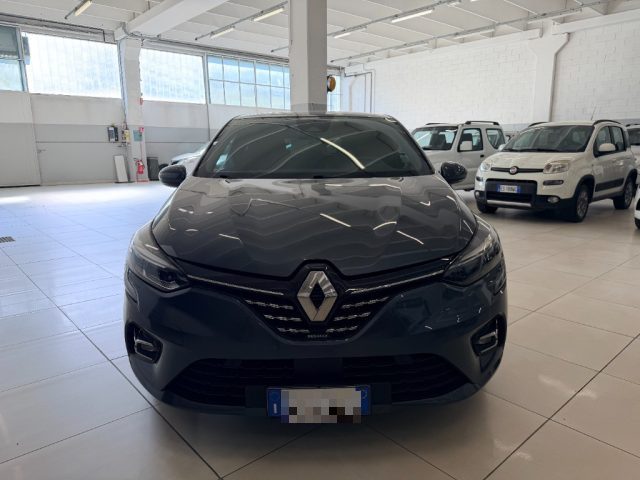 Renault Clio Full Hybrid E-Tech 140 CV 5 porte Intens - foto 2 di 4