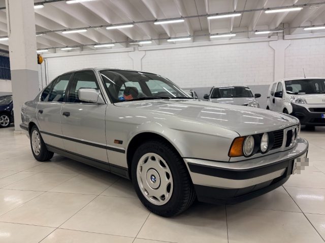 BMW 520 i 24V cat - foto 3 di 4