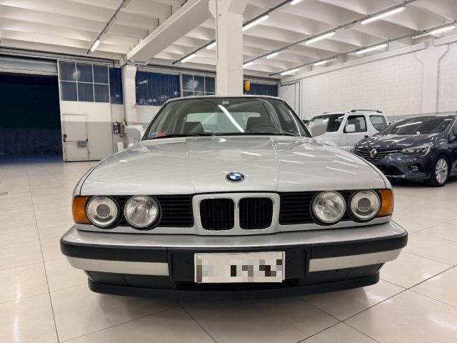 BMW 520 i 24V cat - foto 2 di 4