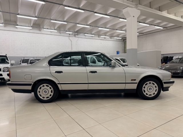 BMW 520 i 24V cat - foto 4 di 4