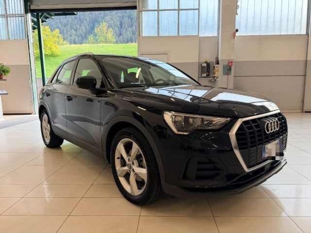 Audi Q3 35 TDI S tronic Business Advanced - foto 3 di 4