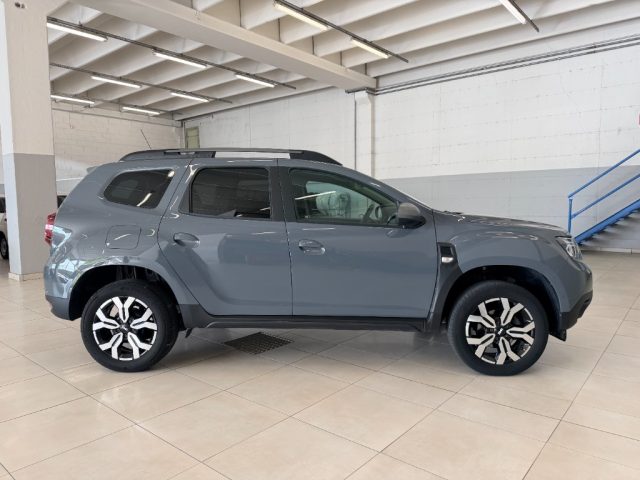Dacia Duster 1.0 TCe GPL 4x2 Journey UP - foto 4 di 4